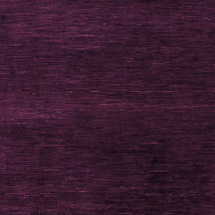 Abstract Purple Modern Rug, abs5541pur