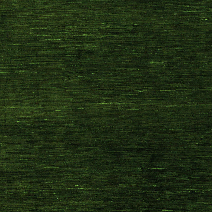 Machine Washable Abstract Green Modern Area Rugs, wshabs5541grn