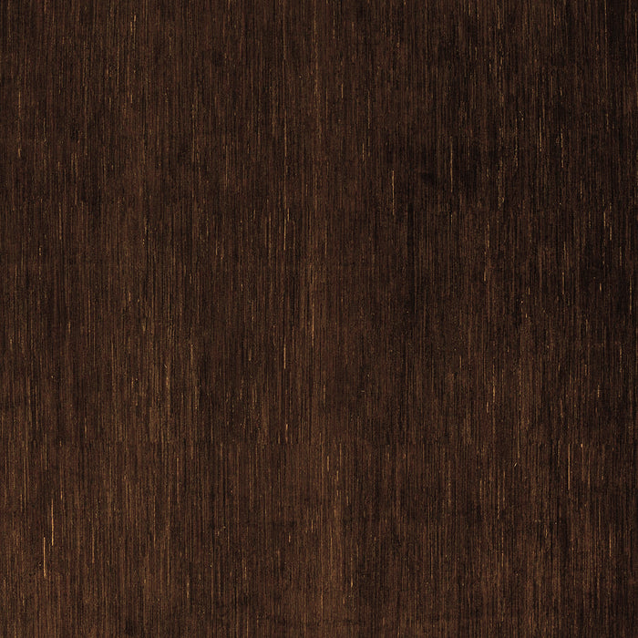 Square Machine Washable Abstract Brown Modern Rug, wshabs5541brn