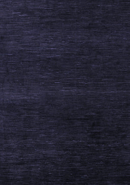 Abstract Blue Modern Rug, abs5541blu