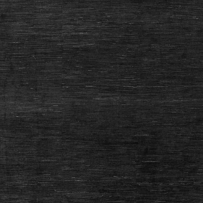Machine Washable Abstract Gray Modern Rug, wshabs5541gry