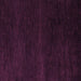 Square Machine Washable Abstract Purple Modern Area Rugs, wshabs5541pur