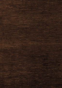 Abstract Brown Modern Rug, abs5541brn