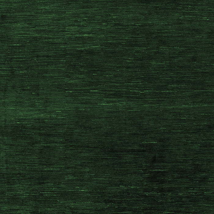 Machine Washable Abstract Emerald Green Modern Area Rugs, wshabs5541emgrn