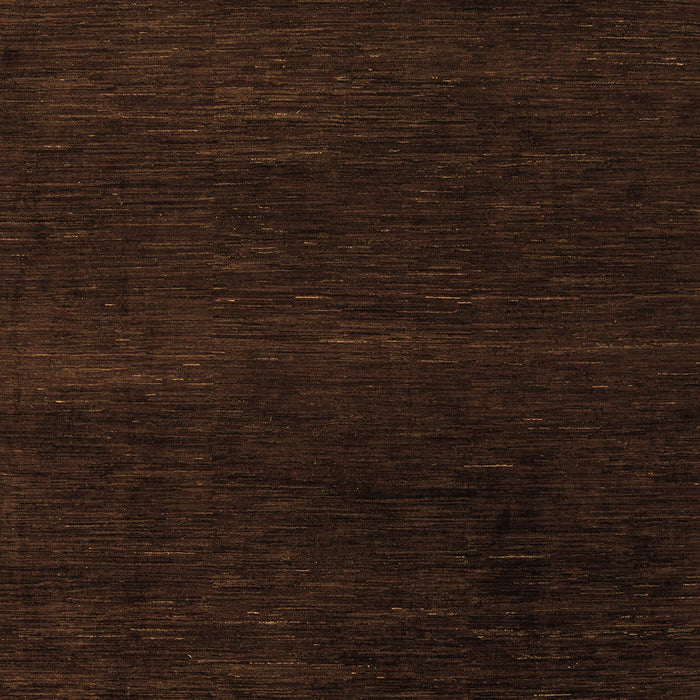 Machine Washable Abstract Brown Modern Rug, wshabs5541brn