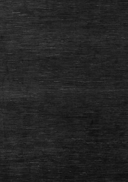 Abstract Gray Modern Rug, abs5541gry