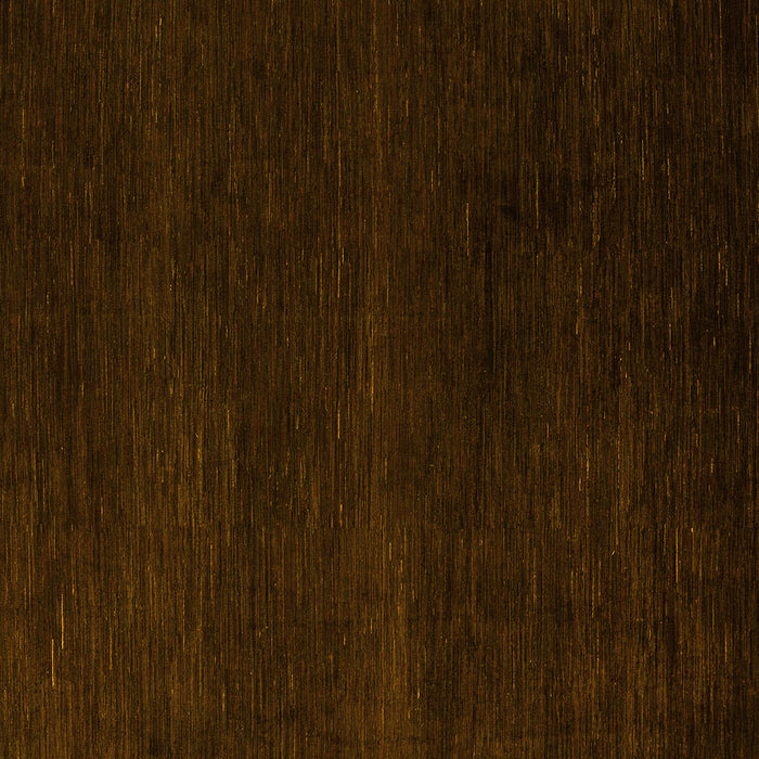 Square Abstract Yellow Modern Rug, abs5541yw