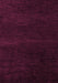 Machine Washable Abstract Pink Modern Rug, wshabs5541pnk