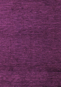 Abstract Purple Modern Rug, abs5542pur