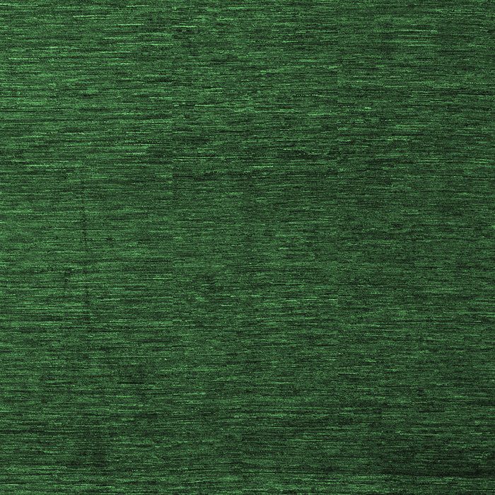 Machine Washable Abstract Emerald Green Modern Area Rugs, wshabs5542emgrn