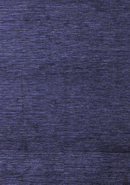 Abstract Blue Modern Rug, abs5542blu