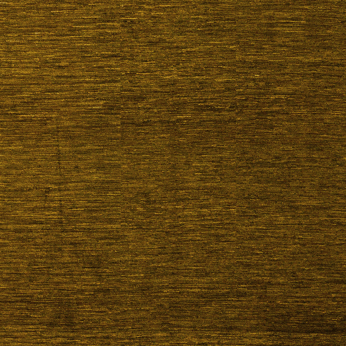 Abstract Yellow Modern Rug, abs5542yw