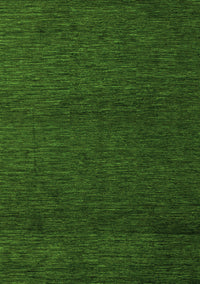 Abstract Green Modern Rug, abs5542grn