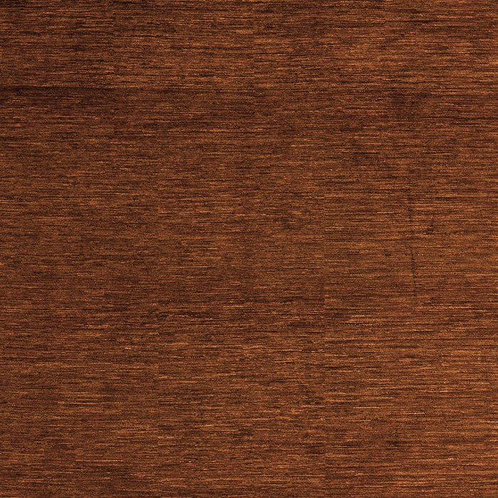 Square Abstract Orange Modern Rug, abs5542org