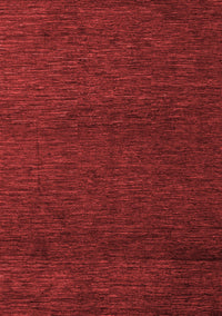 Abstract Red Modern Rug, abs5542red