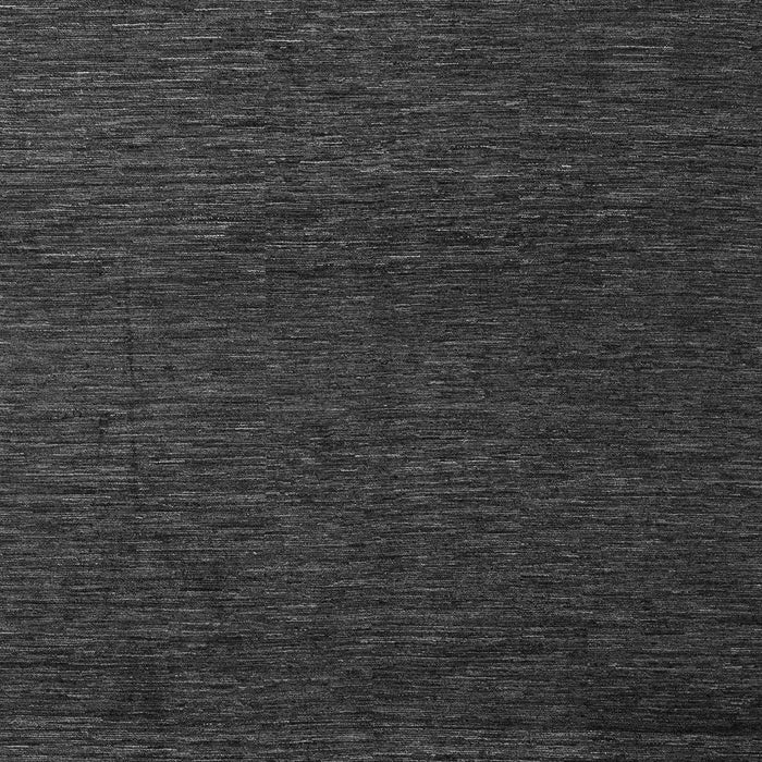 Machine Washable Abstract Gray Modern Rug, wshabs5542gry