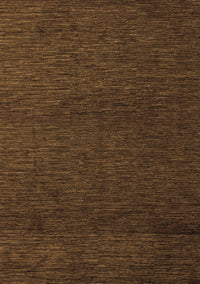 Abstract Brown Modern Rug, abs5542brn