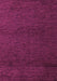 Machine Washable Abstract Pink Modern Rug, wshabs5542pnk