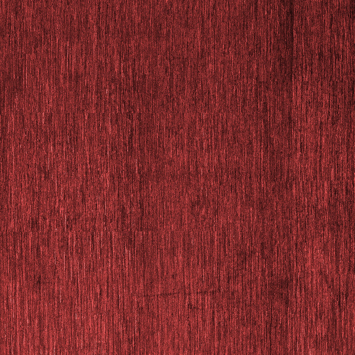 Abstract Red Modern Rug, abs5542red