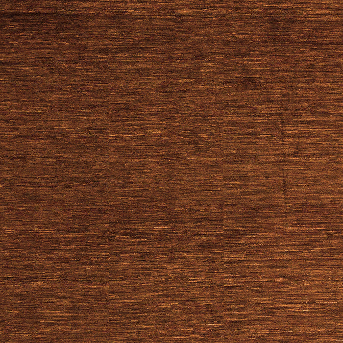 Abstract Orange Modern Rug, abs5542org