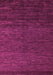 Machine Washable Abstract Pink Modern Rug, wshabs5543pnk