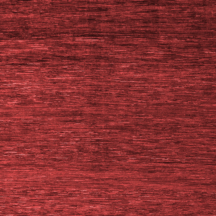 Machine Washable Abstract Red Modern Rug, wshabs5543red