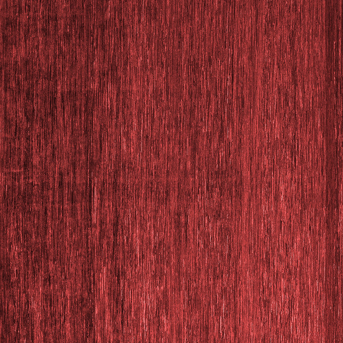Abstract Red Modern Rug, abs5543red