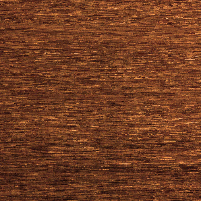 Abstract Orange Modern Rug, abs5543org