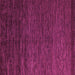 Square Abstract Pink Modern Rug, abs5543pnk