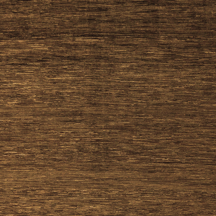 Machine Washable Abstract Brown Modern Rug, wshabs5543brn