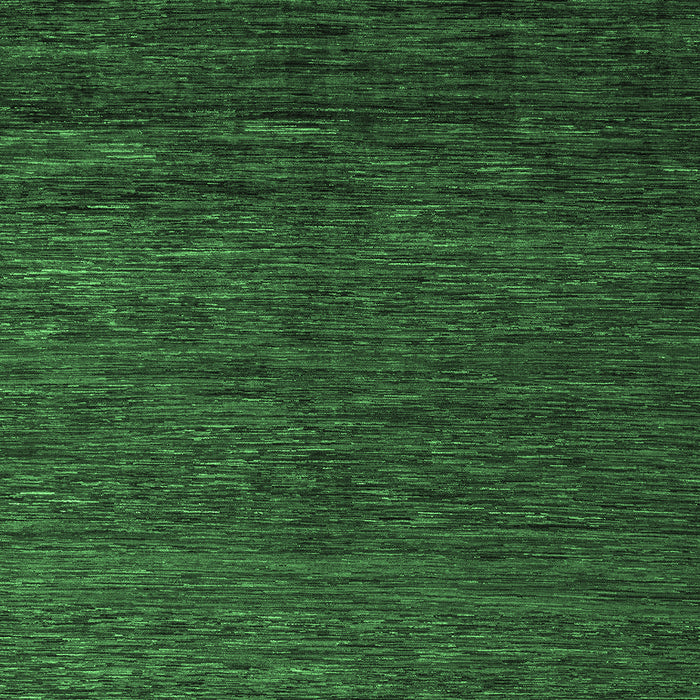 Abstract Emerald Green Modern Rug, abs5543emgrn