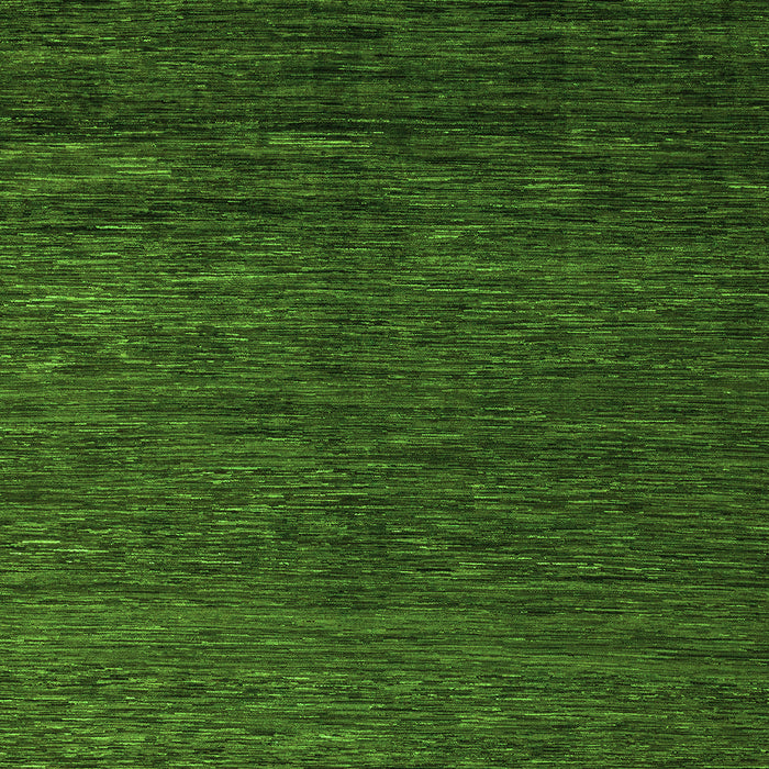 Abstract Green Modern Rug, abs5543grn