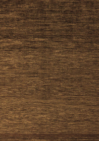 Abstract Brown Modern Rug, abs5543brn