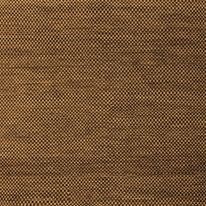 Machine Washable Abstract Brown Modern Rug, wshabs5545brn