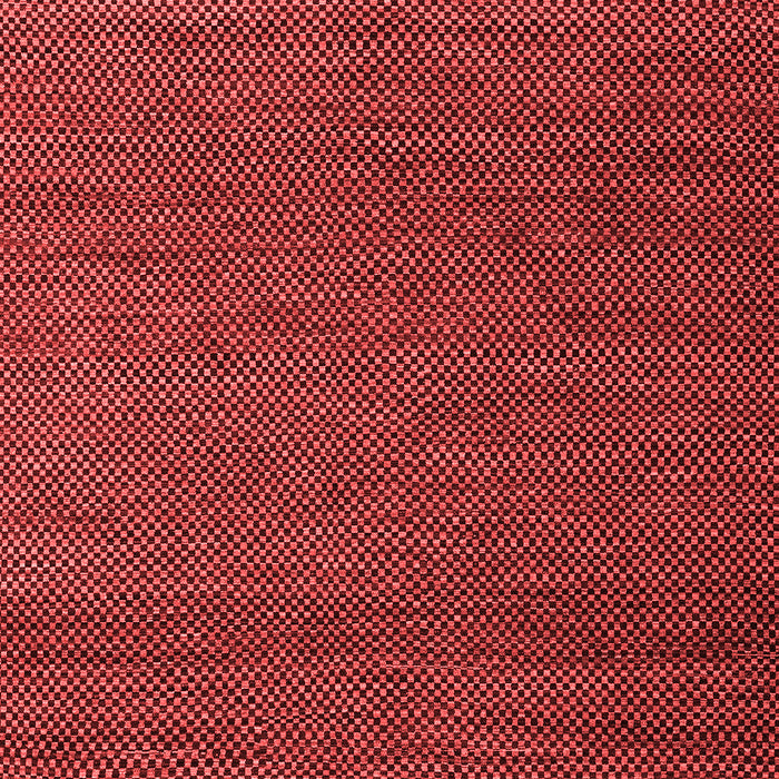 Machine Washable Abstract Red Modern Rug, wshabs5545red