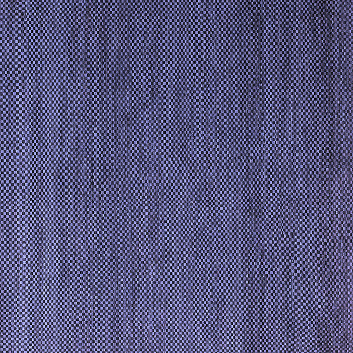Square Machine Washable Abstract Blue Modern Rug, wshabs5545blu