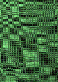 Abstract Emerald Green Modern Rug, abs5545emgrn