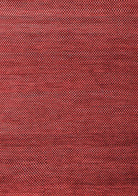 Abstract Red Modern Rug, abs5545red