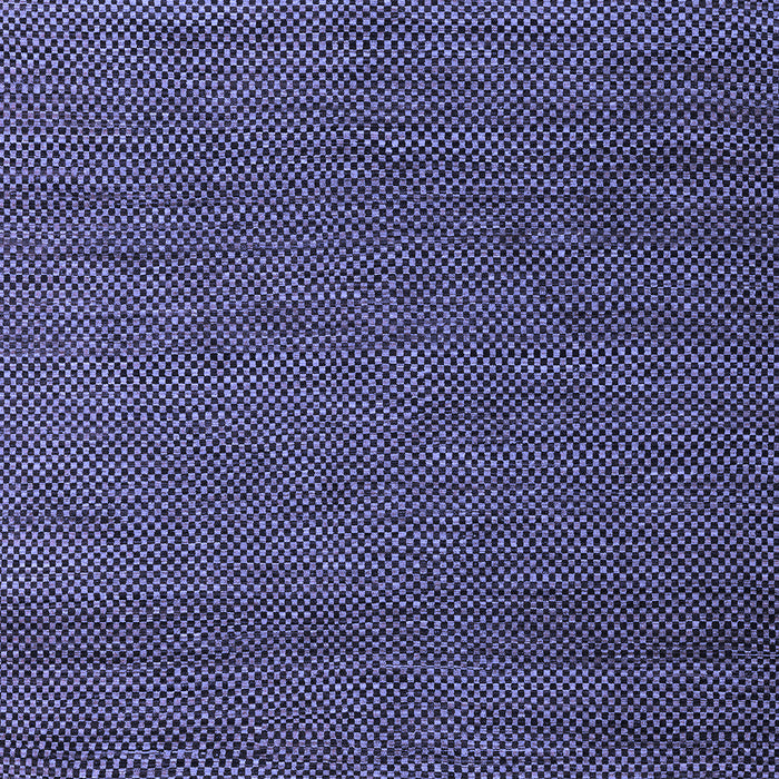 Machine Washable Abstract Blue Modern Rug, wshabs5545blu