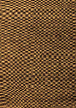 Abstract Brown Modern Rug, abs5545brn