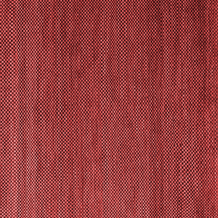 Abstract Red Modern Rug, abs5545red