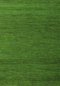 Abstract Green Modern Rug, abs5545grn