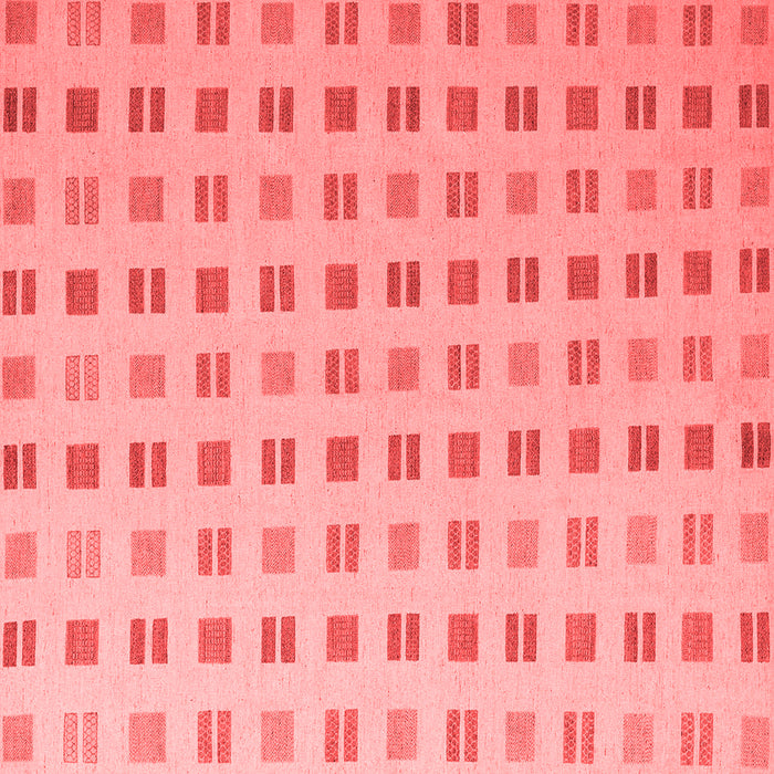 Solid Red Modern Rug, abs5546red