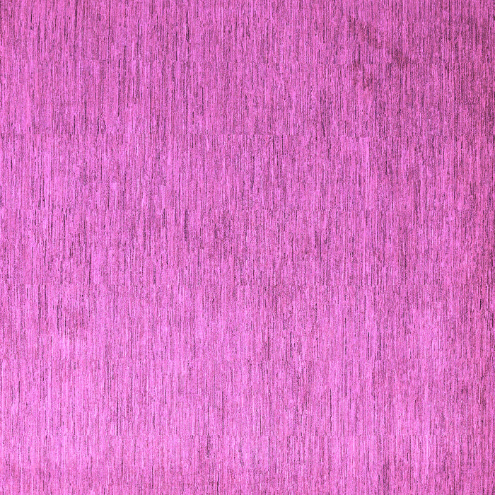 Square Machine Washable Abstract Purple Modern Area Rugs, wshabs5548pur