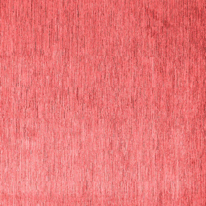 Machine Washable Abstract Red Modern Rug, wshabs5548red