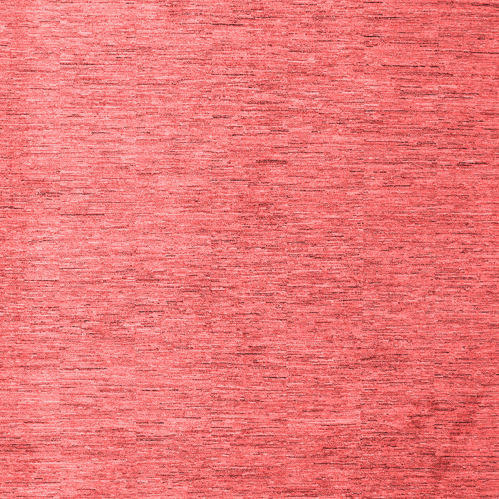 Machine Washable Abstract Red Modern Rug, wshabs5548red