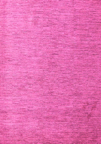 Abstract Pink Modern Rug, abs5548pnk