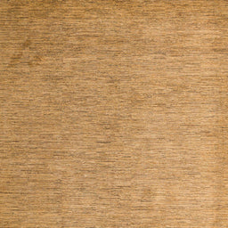 Square Abstract Orange Modern Rug, abs5548