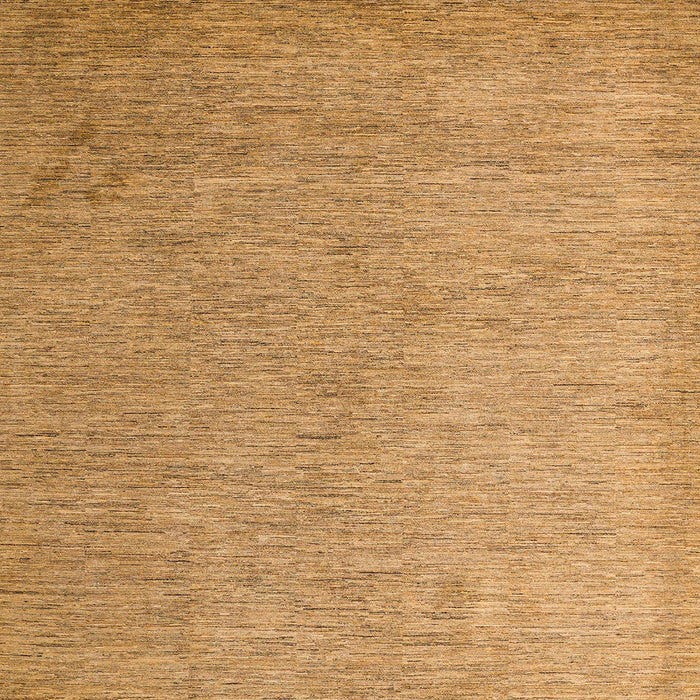 Square Abstract Orange Modern Rug, abs5548