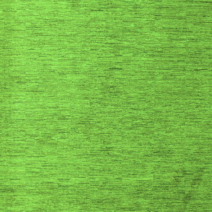 Abstract Green Modern Rug, abs5548grn